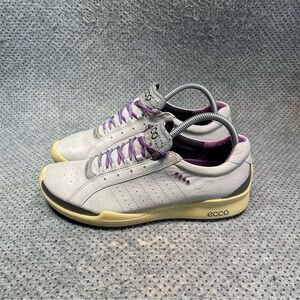 Ecco Biom Spikeless Golf Shoes Size 40 UK 9 US Women’s